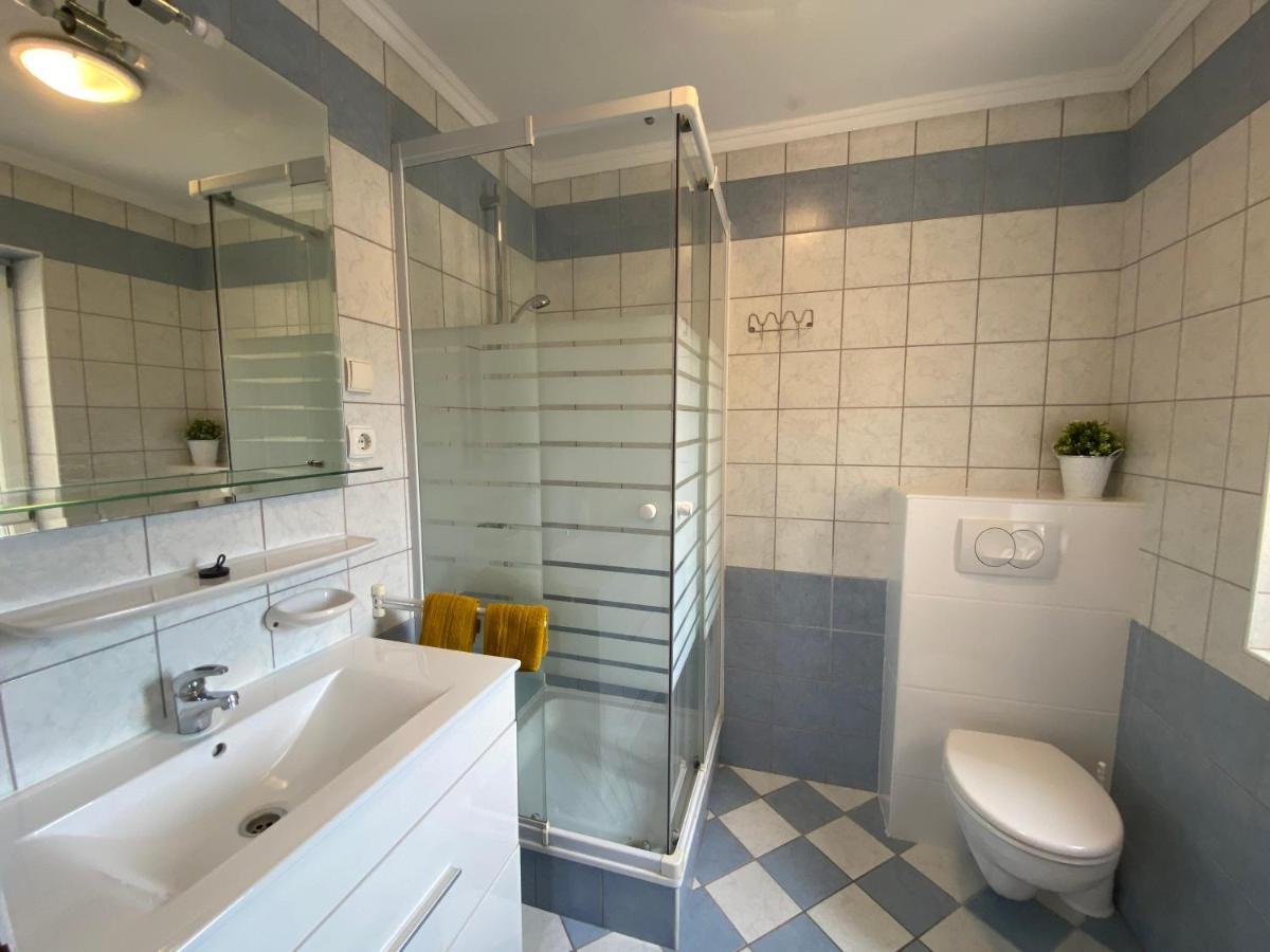 Veronika Villa Balatonfüred Buitenkant foto
