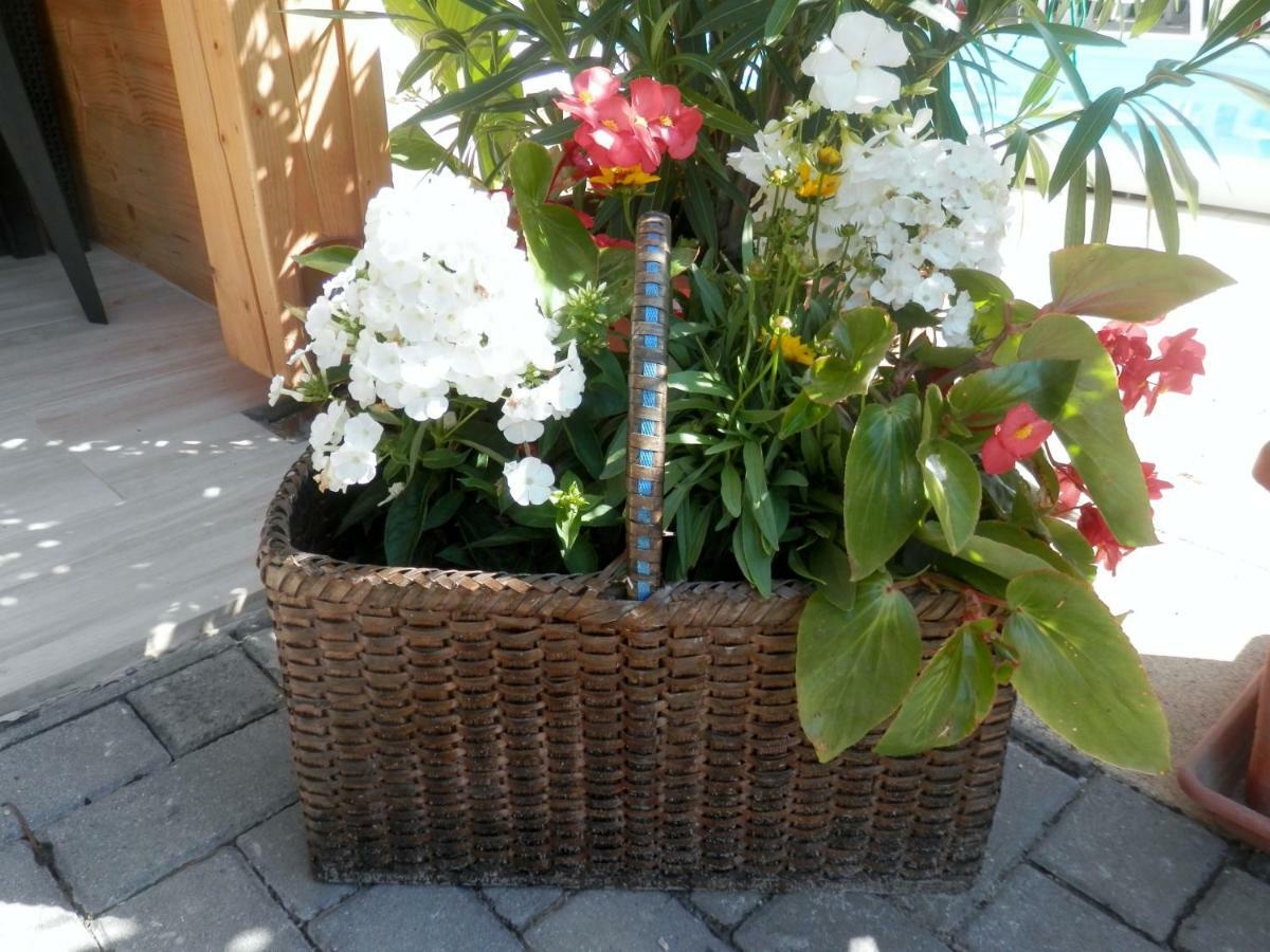 Veronika Villa Balatonfüred Buitenkant foto